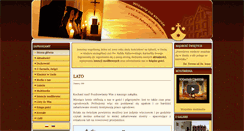 Desktop Screenshot of ocd-usole.org